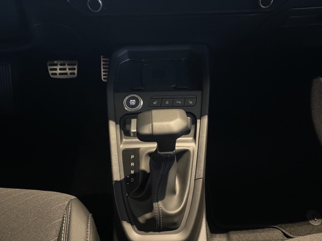 Kia Stonic – Bild 14