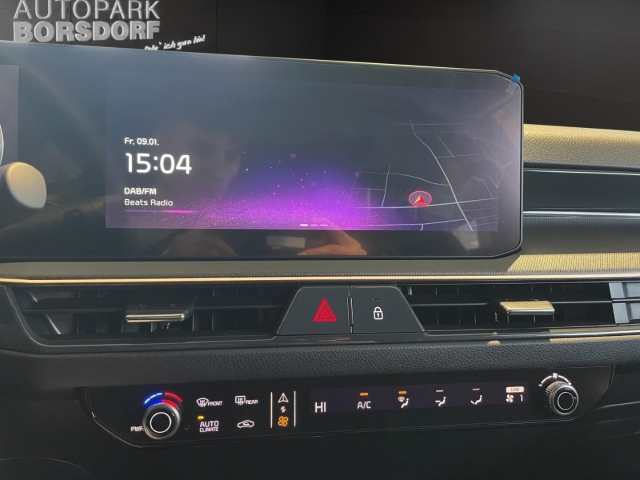 Kia Stonic – Bild 15