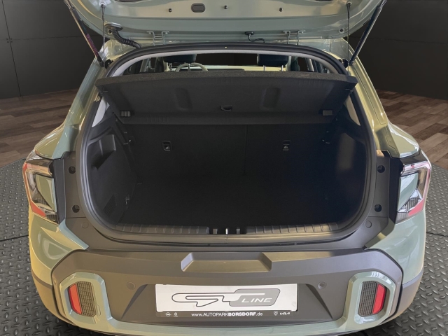 Kia Stonic – Bild 16