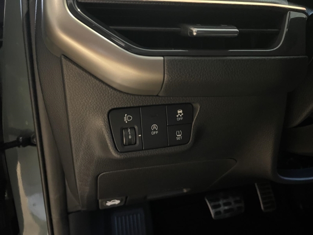 Kia Stonic – Bild 18