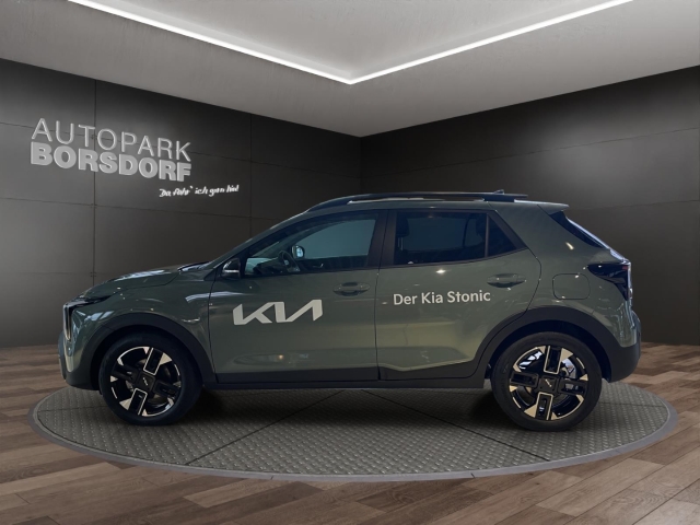 Kia Stonic – Bild 2
