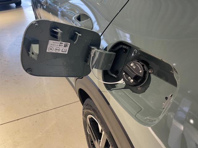 Kia Stonic – Bild 20
