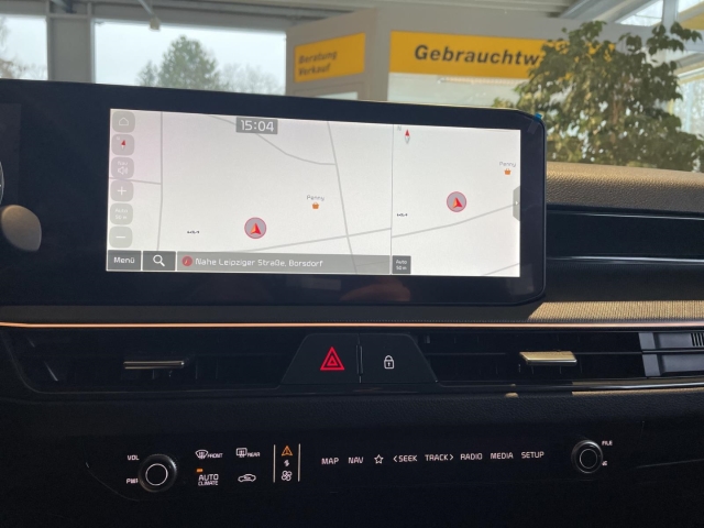 Kia Stonic – Bild 21