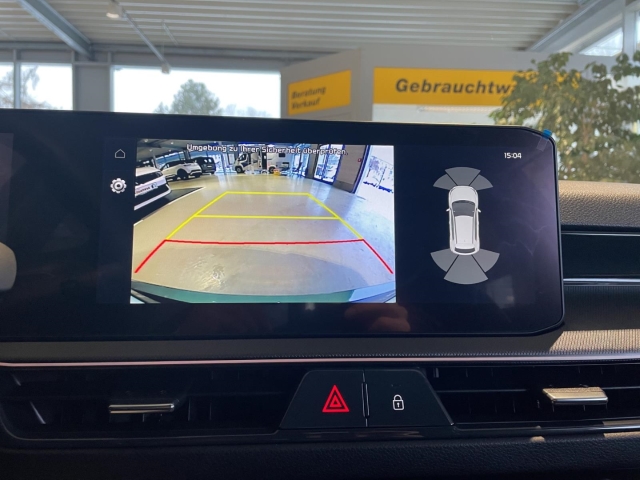 Kia Stonic – Bild 22