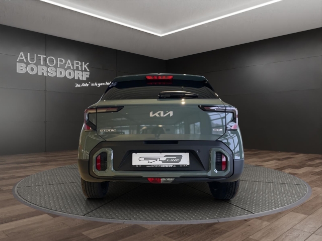Kia Stonic – Bild 4