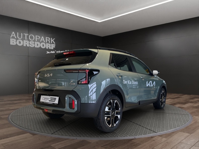 Kia Stonic – Bild 5