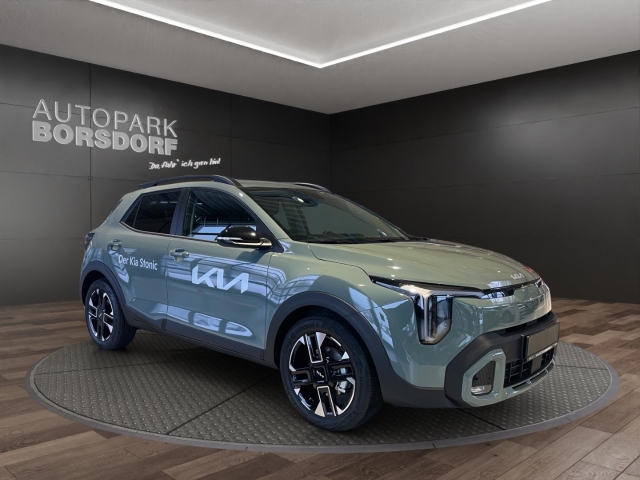 Kia Stonic – Bild 6