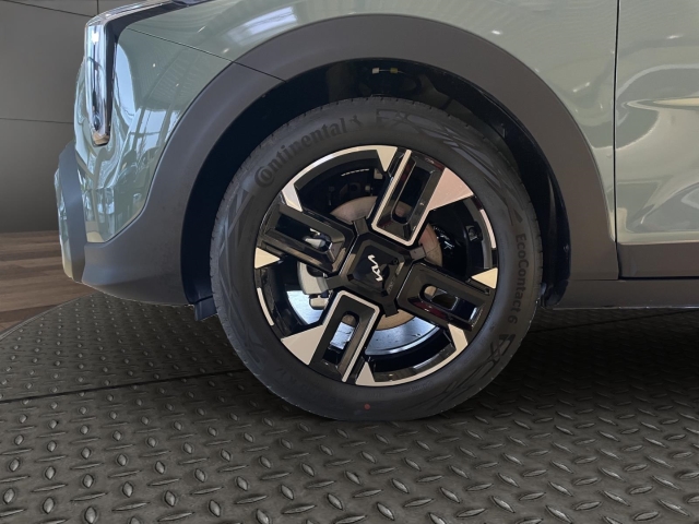 Kia Stonic – Bild 7