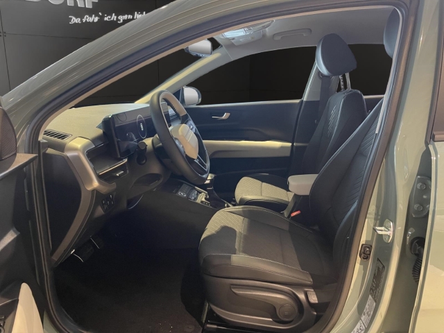 Kia Stonic – Bild 8