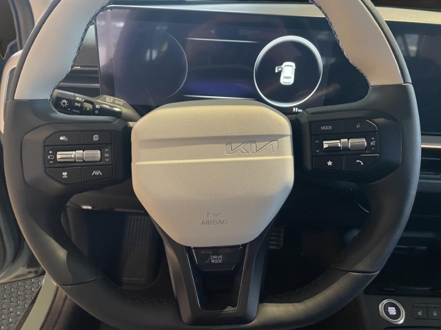 Kia Stonic – Bild 9