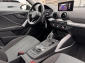 Audi Q2 2.0 AUTOMATIK design HUD LED NAVI RFKA