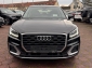 Audi Q2 2.0 AUTOMATIK design HUD LED NAVI RFKA