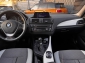 BMW 120d Urban line NAVI BI-XENON LEDER SHD
