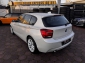 BMW 120d Urban line NAVI BI-XENON LEDER SHD