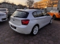 BMW 120d Urban line NAVI BI-XENON LEDER SHD