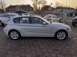 BMW 120d Urban line NAVI BI-XENON LEDER SHD