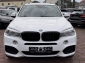 BMW X5 xDrive40d M Sport PANO HUD LED FOND TV