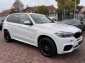 BMW X5 xDrive40d M Sport PANO HUD LED FOND TV