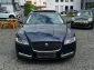 Jaguar XF 25d Prestige NAVI LEDER PANO RFKA TWA