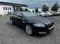 Jaguar XF 25d Prestige NAVI LEDER PANO RFKA TWA