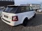 Land Rover Range Rover Sport SDV6 HSE AHK LEDER NAVI RFKA