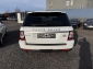 Land Rover Range Rover Sport SDV6 HSE AHK LEDER NAVI RFKA