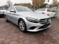 Mercedes-Benz C 200 d Avantgarde 9G-Tronic LED NAVI RFKA MBUX