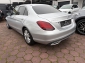 Mercedes-Benz C 200 d Avantgarde 9G-Tronic LED NAVI RFKA MBUX