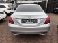 Mercedes-Benz C 200 d Avantgarde 9G-Tronic LED NAVI RFKA MBUX