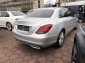 Mercedes-Benz C 200 d Avantgarde 9G-Tronic LED NAVI RFKA MBUX