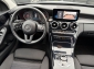 Mercedes-Benz C 200 d Avantgarde 9G-Tronic LED NAVI RFKA MBUX