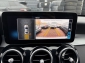 Mercedes-Benz C 200 d Avantgarde 9G-Tronic LED NAVI RFKA MBUX