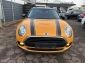 MINI One D Clubman Aut. BLACK PEARL NAVI SHZ PTS
