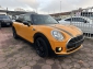 MINI One D Clubman Aut. BLACK PEARL NAVI SHZ PTS