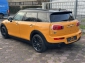 MINI One D Clubman Aut. BLACK PEARL NAVI SHZ PTS