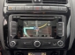 VW Polo GTI Automatik XENON PANO NAVI SHZ PDC