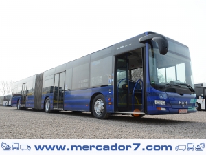 MAN A23 / Lion�s City G / EEV