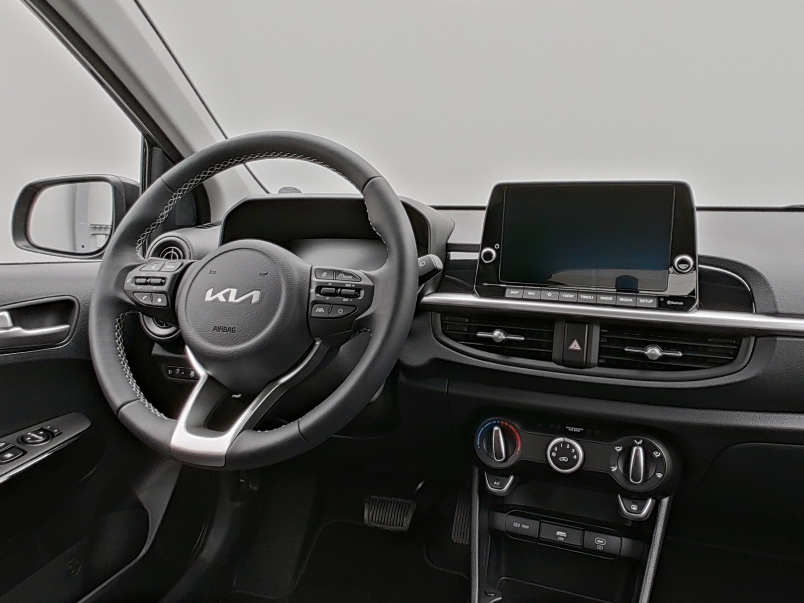 Kia Picanto – Bild 11