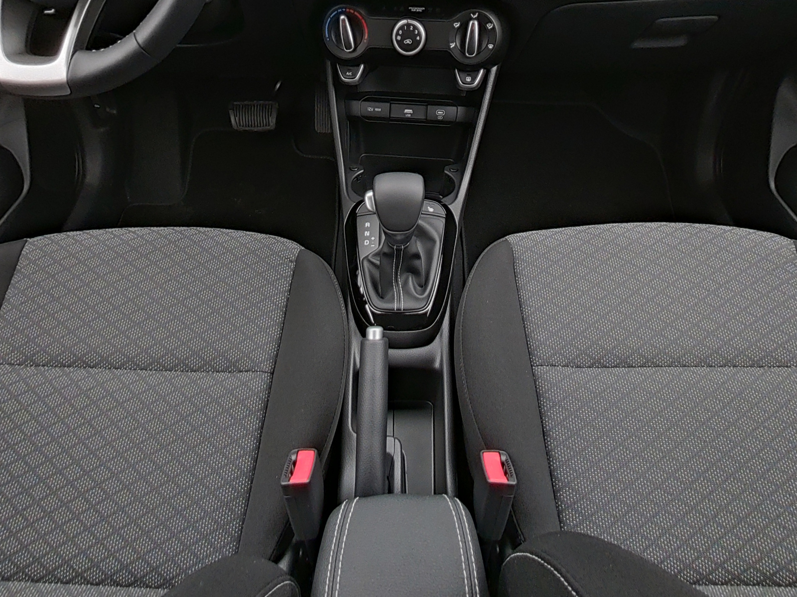 Kia Picanto – Bild 12