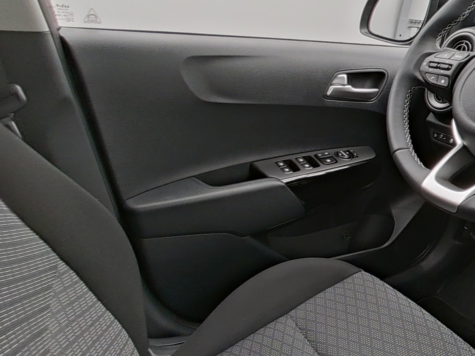 Kia Picanto – Bild 13