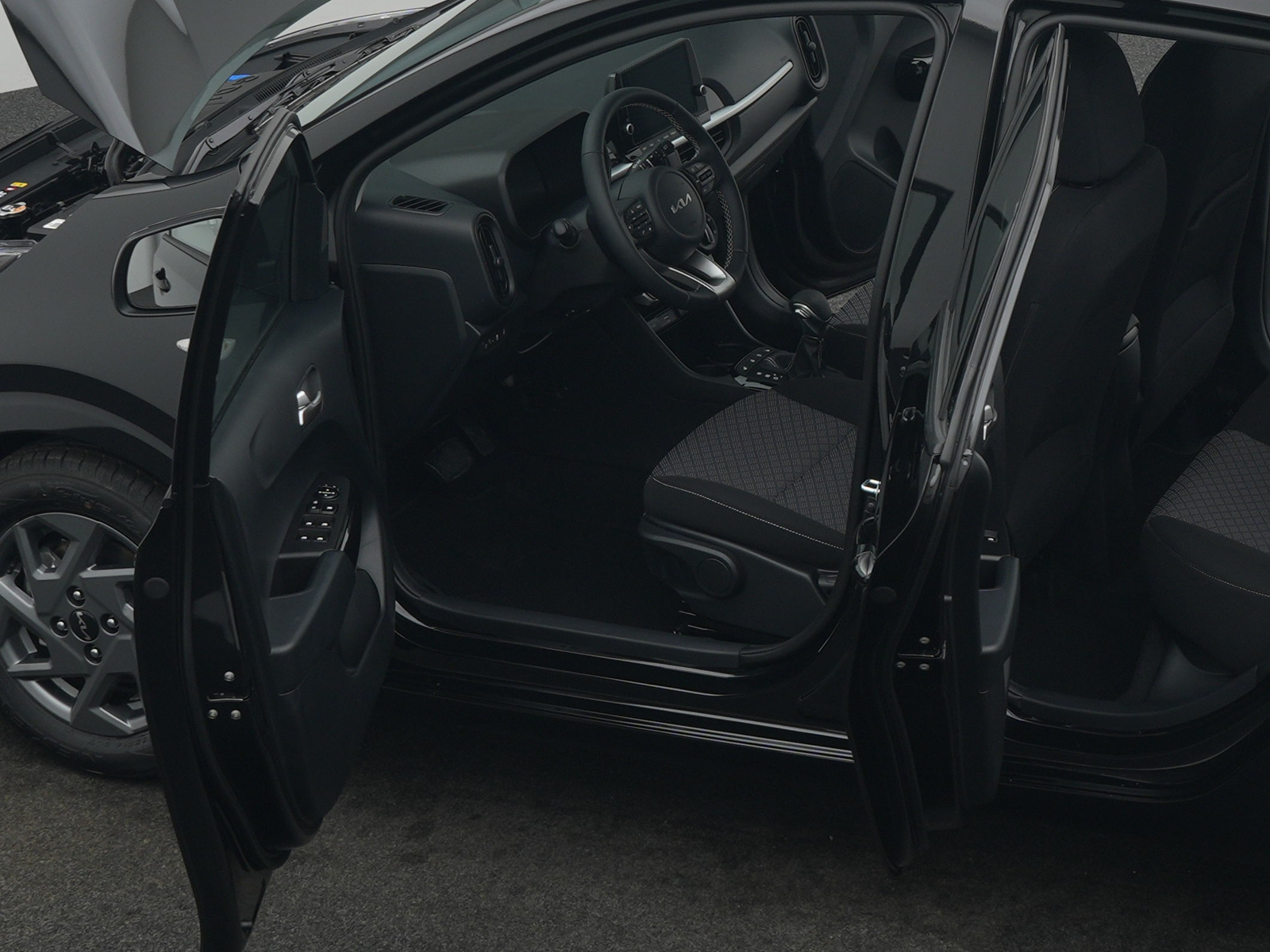 Kia Picanto – Bild 14