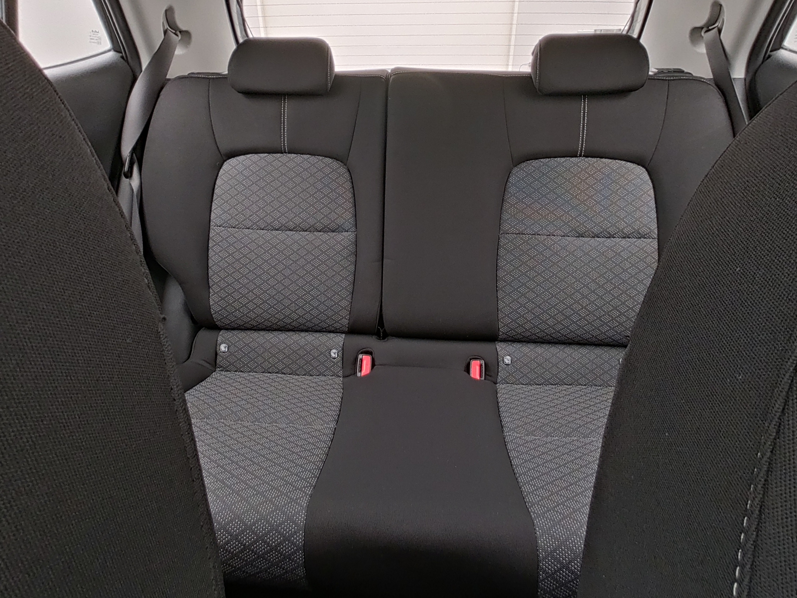 Kia Picanto – Bild 15