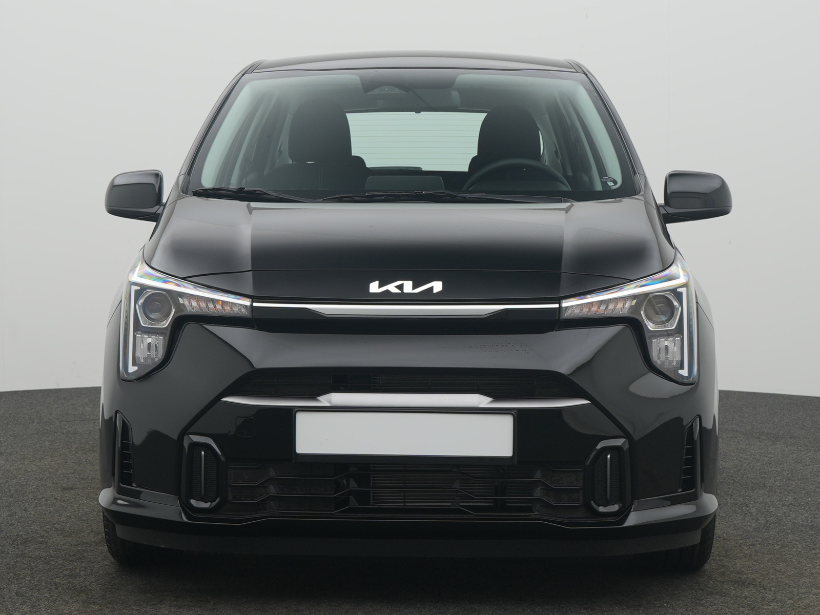 Kia Picanto – Bild 2
