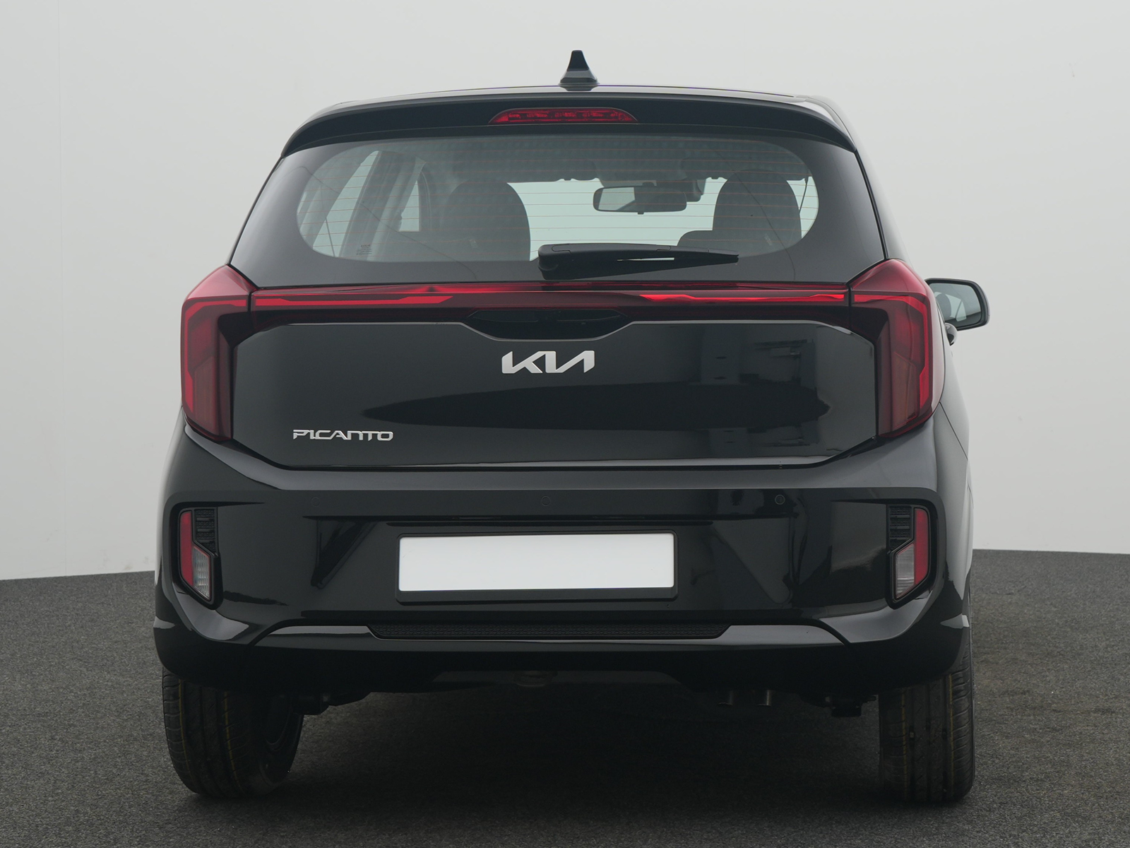 Kia Picanto – Bild 3