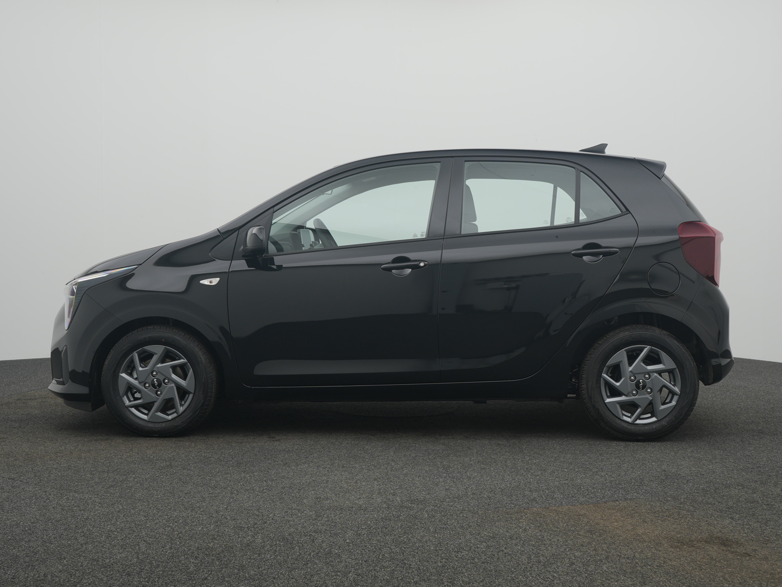 Kia Picanto – Bild 4