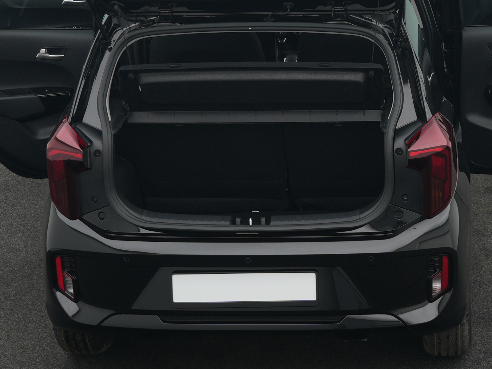 Kia Picanto – Bild 6