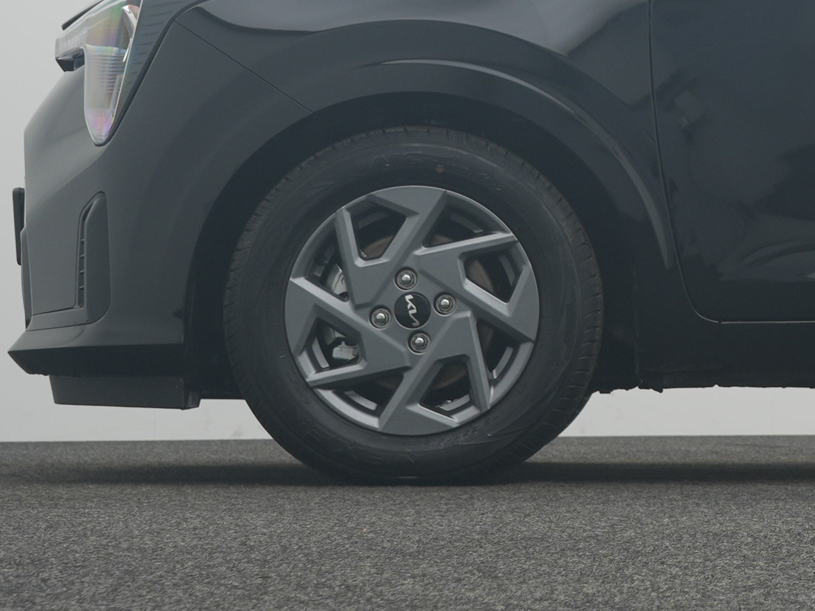 Kia Picanto – Bild 7