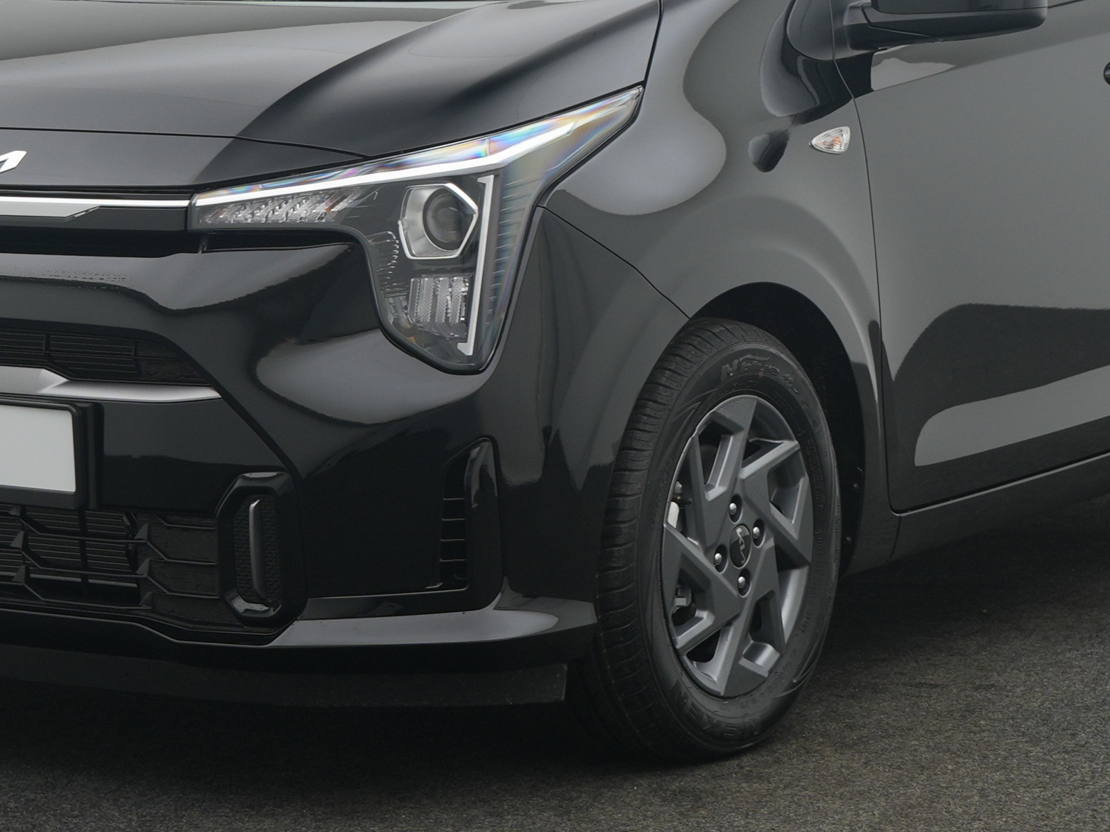Kia Picanto – Bild 8