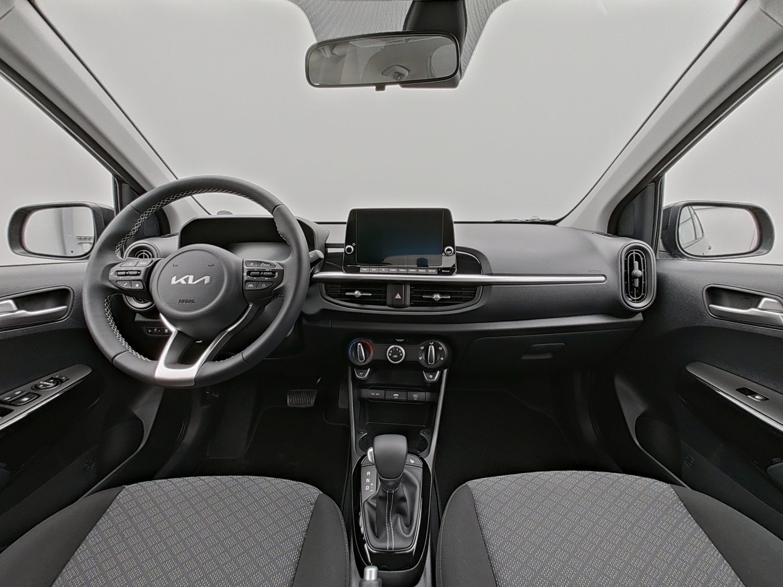 Kia Picanto – Bild 9