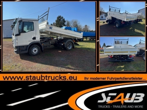 MAN 8190-stock- 7,5t- 979EUR mtl. ohn. Anz.